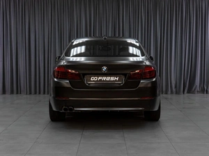 Седан BMW 5 серия 2012 года, 1969000 рублей, Тюмень