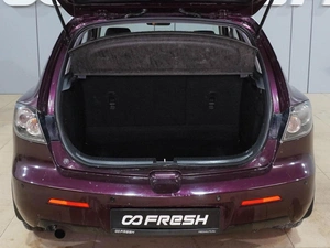 Хетчбэк Mazda 3 2006 года, 639000 рублей, Воронеж