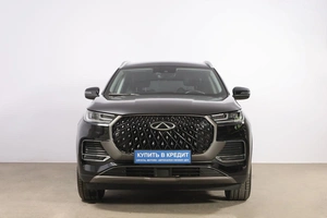 Внедорожник Chery Tiggo 8 Pro Max 2024 года, 2689000 рублей, Новосибирск