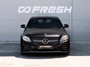 Седан Mercedes-benz C-класс 2018 года, 2499000 рублей, Краснодар