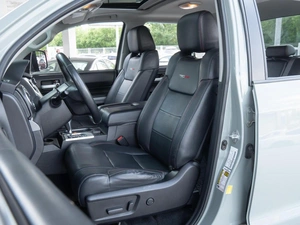 Пикап Toyota Tundra 2021 года, 6949000 рублей, Волгоград