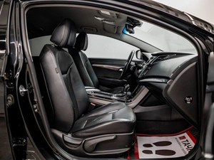 Седан Hyundai i40 2016 года, 1405000 рублей, Красноярск