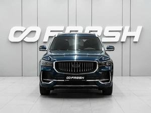 Внедорожник Geely Monjaro 2023 года, 3700000 рублей, Ростов-на-Дону