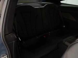 Купе BMW 8 серия 2018 года, 7387077 рублей, Москва