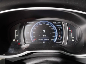 Внедорожник Geely Atlas 2020 года, 1748000 рублей, Тверь