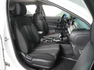 Седан Kia Cerato 2021 года, 2079000 рублей, Воронеж