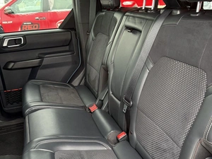 Внедорожник Ford Bronco Raptor 2022 года, 16500000 рублей, Новоивановское