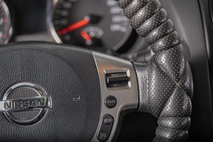 Внедорожник Nissan Qashqai 2012 года, 1289000 рублей, Томск