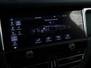 Внедорожник Porsche Macan 2023 года, 8248505 рублей, Москва