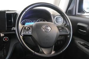 Хетчбэк Nissan Dayz Roox 2014 года, 819000 рублей, Омск