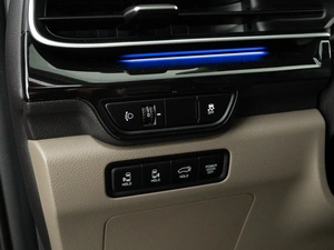 Минивэн Kia Carnival 2025 года, 7083055 рублей, Москва