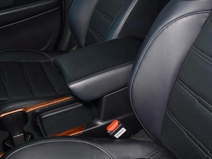 Внедорожник Honda CR-V 2019 года, 3389999 рублей, Тверь