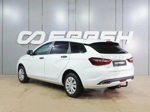 Универсал ВАЗ (LADA) Vesta 2023 года, 1219000 рублей, Воронеж