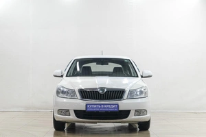 Лифтбек Skoda Octavia 2011 года, 699000 рублей, Новокузнецк