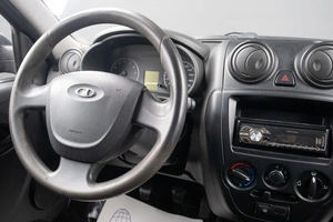 Седан ВАЗ (LADA) Granta 2013 года, 299000 рублей, Оренбург