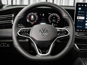 Внедорожник Volkswagen Tiguan L 2025 года, 4982000 рублей, Ставрополь