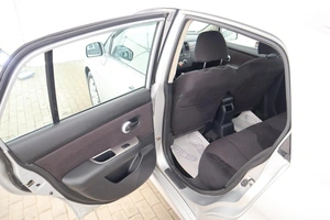 Седан Nissan Tiida 2012 года, 789000 рублей, Курск
