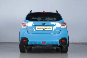 Внедорожник Subaru XV 2017 года, 1579000 рублей, Челябинск