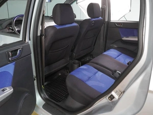 Хетчбэк Hyundai Getz 2010 года, 699000 рублей, Воронеж