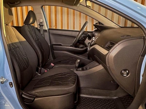 Хетчбэк Kia Picanto 2012 года, 899000 рублей, Кропоткин