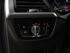 Внедорожник BMW X4 2020 года, 6297434 рублей, Москва