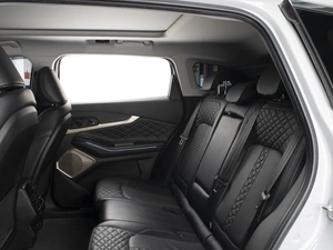 Внедорожник EXEED TXL 2022 года, 2250000 рублей, Омск