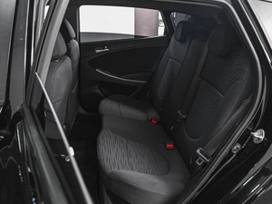 Хетчбэк Hyundai Solaris 2015 года, 859000 рублей, Ставрополь