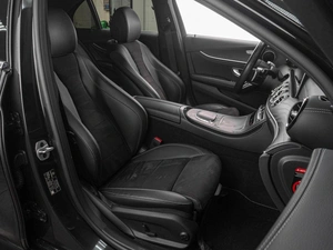 Седан Mercedes-benz E-класс 2022 года, 5789000 рублей, Тюмень