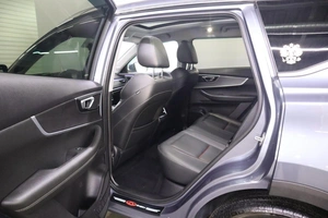 Внедорожник Chery Tiggo 7 2021 года, 1740000 рублей, Брянск