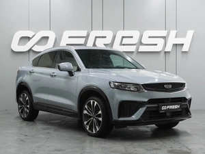 Внедорожник Geely Tugella 2023 года, 2834000 рублей, Воронеж