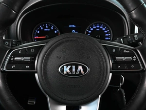 Внедорожник Kia Sportage 2019 года, 2499000 рублей, Аксай