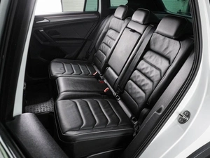 Внедорожник Volkswagen Tiguan 2021 года, 2874000 рублей, Воронеж