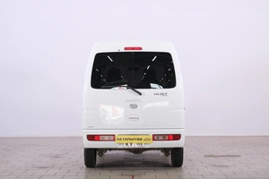 Минивэн Daihatsu Hijet 2015 года, 589000 рублей, Омск