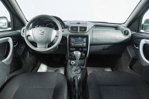Внедорожник Nissan Terrano 2016 года, 1499000 рублей, Новосибирск