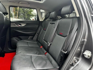 Внедорожник Changan CS35 Plus 2023 года, 1850000 рублей, Ижевск