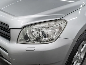 Внедорожник Toyota RAV4 2008 года, 1200000 рублей, Красноярск