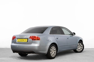 Седан Audi A4 2007 года, 749000 рублей, Барнаул