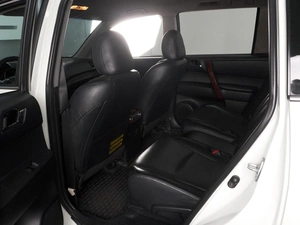 Внедорожник Toyota Highlander 2013 года, 1689000 рублей, Минеральные Воды