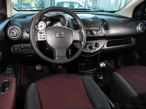 Хетчбэк Nissan Note 2008 года, 498000 рублей, Тверь