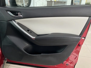 Внедорожник Mazda CX-5 2016 года, 1797000 рублей, Солонцы