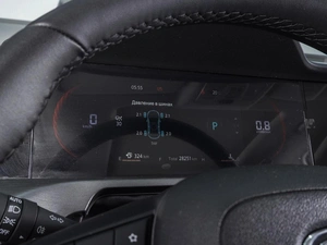 Внедорожник Changan CS35 Plus 2023 года, 1720000 рублей, Ростов-на-Дону