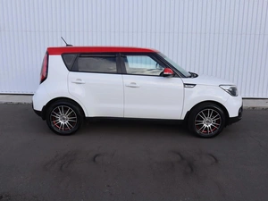 Хэтчбек Kia Soul 2018 года, 1600000 рублей, Брянск