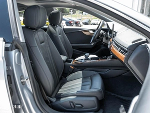 Лифтбек Audi A5 2021 года, 3763600 рублей, Ставрополь