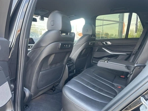 Внедорожник BMW X5 2021 года, 6000000 рублей, Ярославль