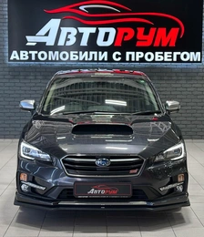 Универсал Subaru Levorg 2016 года, 1720000 рублей, Красноярск