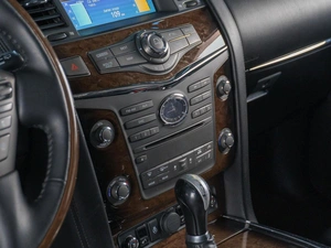 Внедорожник Infiniti QX56 2011 года, 2149000 рублей, Сургут