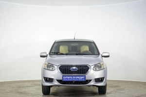 Седан Datsun on-DO 2017 года, 549000 рублей, Оренбург