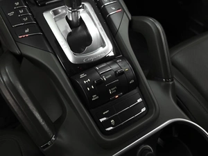 Внедорожник Porsche Cayenne S 2015 года, 4989000 рублей, Ставрополь