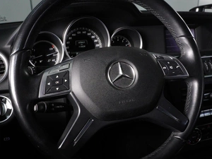 Седан Mercedes-benz C-класс 2013 года, 1522000 рублей, Минеральные Воды