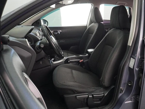 Внедорожник Nissan Qashqai 2008 года, 699000 рублей, Воронеж